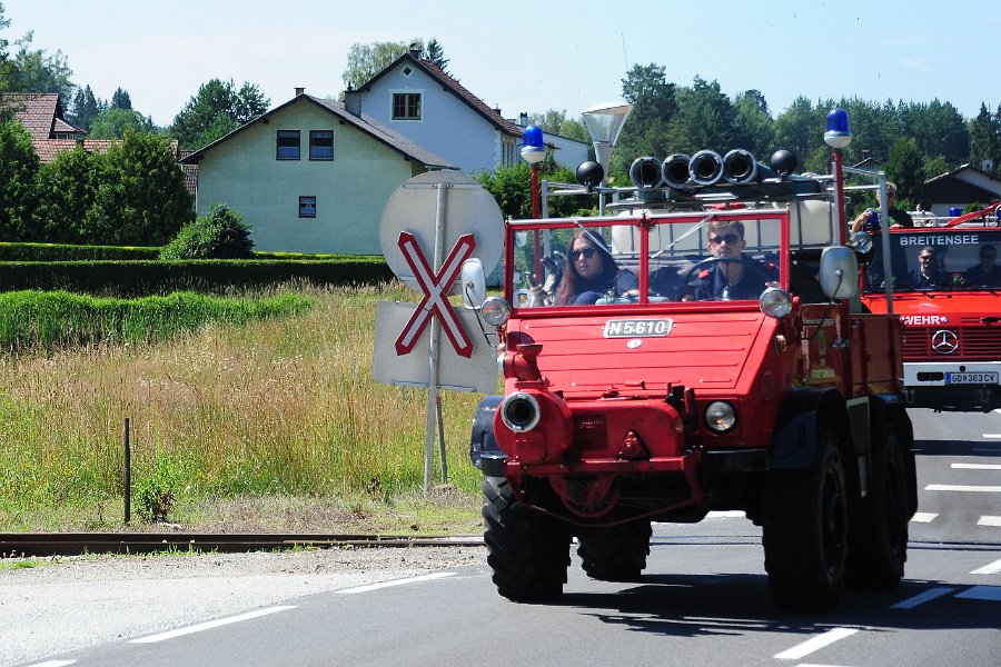 2022.07.03 Feuerwehrfahrzeuge im Waldviertel (7)